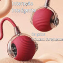 Brinquedo Bola De Caça Elétrica Para Pets Compre 1 Leve 2